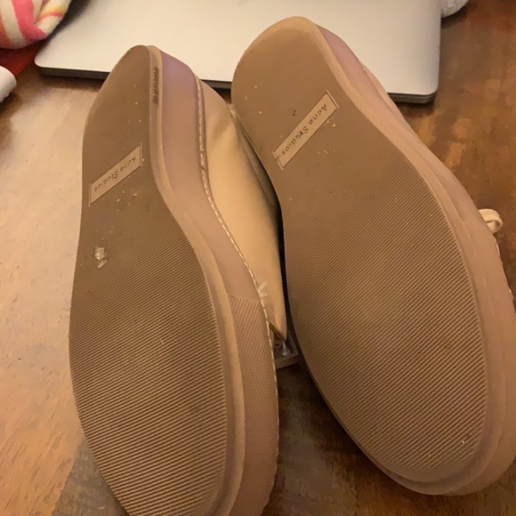 acne studio sneakers made in italy - Picture 9 of 10